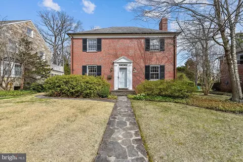 5433 Springlake Way, Baltimore, MD 21212