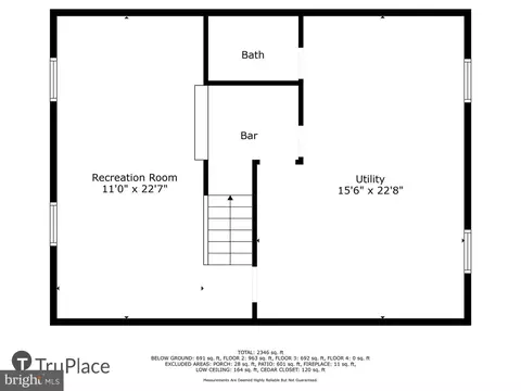 5433 Springlake Way, Baltimore, MD 21212 photo 42