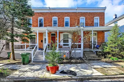 1133 Homestead St, Baltimore, MD 21218