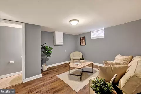 Living - 1263 Limit Ave, Baltimore, MD 21239 photo 3 of 3