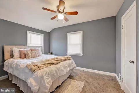 Bedroom - 1263 Limit Ave, Baltimore, MD 21239 photo 1 of 3