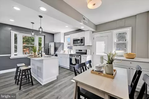 1263 Limit Ave, Baltimore, MD 21239