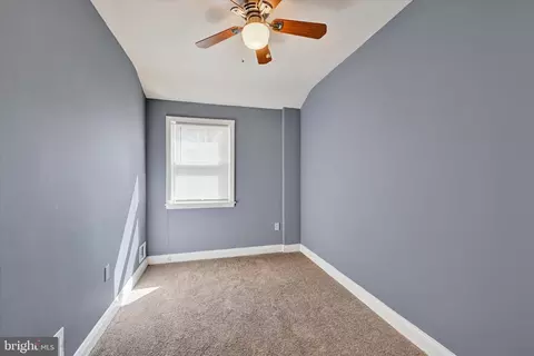 Bedroom - 1263 Limit Ave, Baltimore, MD 21239 photo 3 of 3