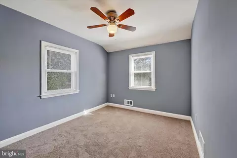 Bedroom - 1263 Limit Ave, Baltimore, MD 21239 photo 2 of 3