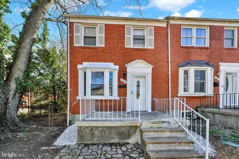 Other - 1263 Limit Ave, Baltimore, MD 21239 photo 1 of 5
