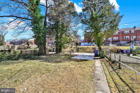 Exterior - 1263 Limit Ave, Baltimore, MD 21239 photo 1 of 2