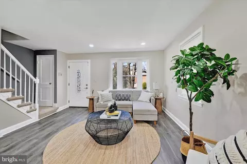 Living - 1263 Limit Ave, Baltimore, MD 21239 photo 2 of 3