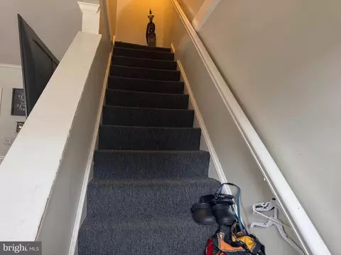 Entry Way - 2000 Brunt St, Baltimore, MD 21217 photo 1 of 1