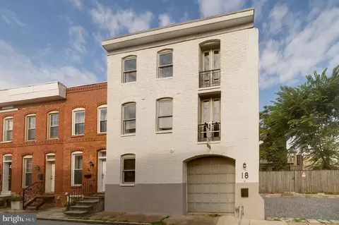 18 N Bradford St N, Baltimore, MD 21224