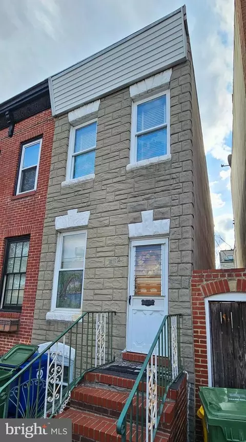 832 S Kenwood Ave, Baltimore, MD 21224