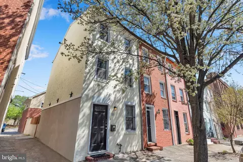 113 S Arlington Ave, Baltimore, MD 21223