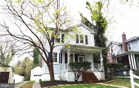 5309 Wendley Rd, Baltimore, MD 21229