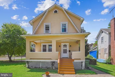 2607 Creighton Ave, Baltimore, MD 21234