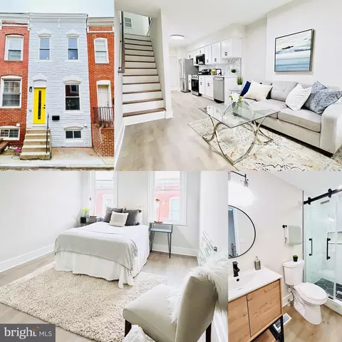 114 N Bradford St N, Baltimore, MD 21224