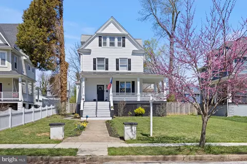 4304 Maine Ave, Baltimore, MD 21207