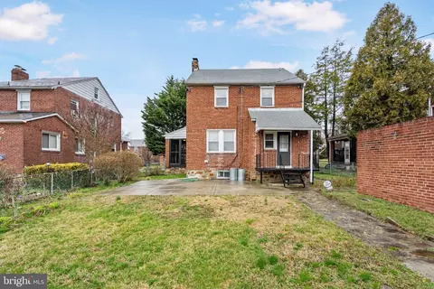 3701 Dennlyn Rd, Baltimore, MD 21215 photo 42