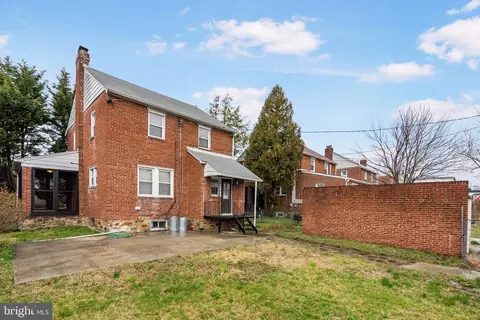 3701 Dennlyn Rd, Baltimore, MD 21215 photo 41