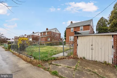 3701 Dennlyn Rd, Baltimore, MD 21215 photo 43