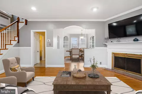 3701 Dennlyn Rd, Baltimore, MD 21215 photo 10
