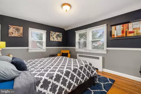 3701 Dennlyn Rd, Baltimore, MD 21215 photo 22
