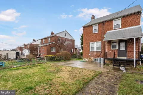 3701 Dennlyn Rd, Baltimore, MD 21215 photo 38