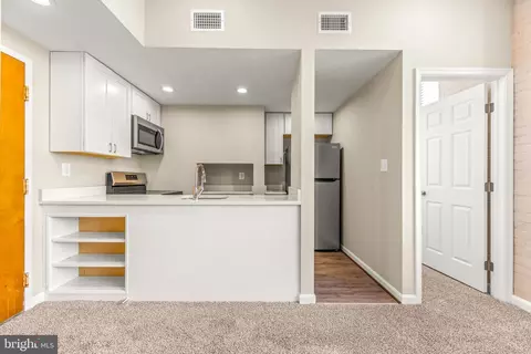 Kitchen - 1516 Lancaster St, Baltimore, MD 21231 photo 1 of 6