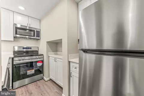 Kitchen - 1516 Lancaster St, Baltimore, MD 21231 photo 4 of 6