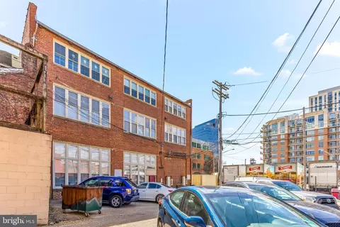 Exterior - 1516 Lancaster St, Baltimore, MD 21231 photo 7 of 10