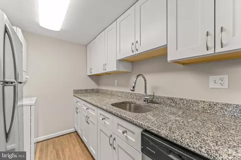 Kitchen - 1516 Lancaster St, Baltimore, MD 21231 photo 6 of 6