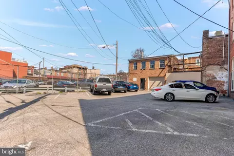 Exterior - 1516 Lancaster St, Baltimore, MD 21231 photo 10 of 10
