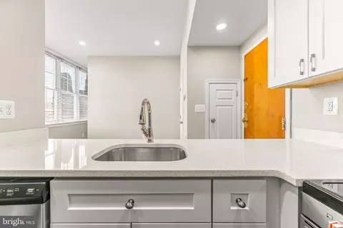 Kitchen - 1516 Lancaster St, Baltimore, MD 21231 photo 3 of 6