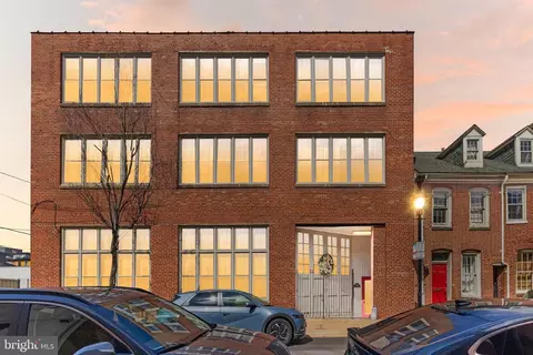 Exterior - 1516 Lancaster St, Baltimore, MD 21231 photo 2 of 10