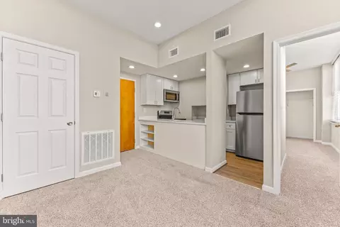 Living - 1516 Lancaster St, Baltimore, MD 21231 photo 1 of 3