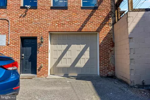 Exterior - 1516 Lancaster St, Baltimore, MD 21231 photo 8 of 10