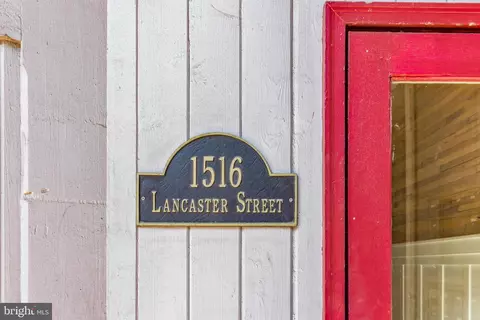 Other - 1516 Lancaster St, Baltimore, MD 21231 photo 1 of 18