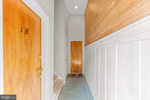 Entry Way - 1516 Lancaster St, Baltimore, MD 21231 photo 1 of 5