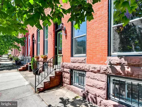2536 E Baltimore St, Baltimore, MD 21224