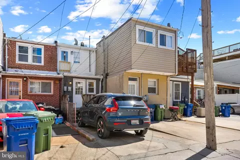 1432 Andre St, Baltimore, MD 21230 photo 25