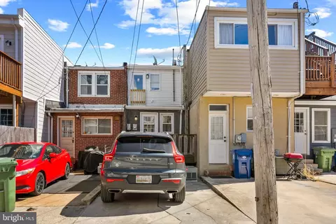 1432 Andre St, Baltimore, MD 21230 photo 24