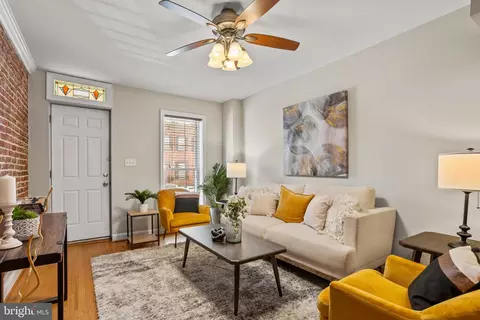 1432 Andre St, Baltimore, MD 21230 photo 3