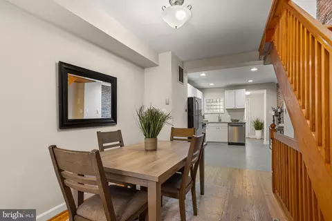 1432 Andre St, Baltimore, MD 21230 photo 4