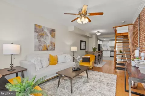 1432 Andre St, Baltimore, MD 21230 photo 2