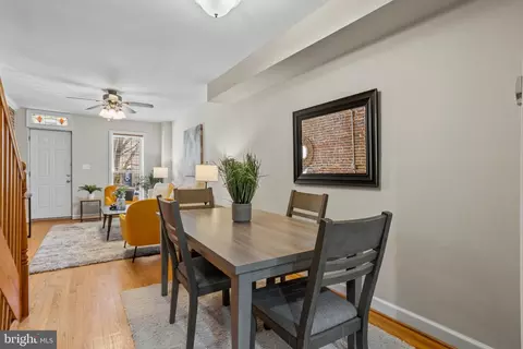1432 Andre St, Baltimore, MD 21230 photo 5