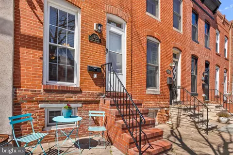 1432 Andre St, Baltimore, MD 21230