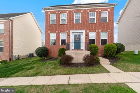 5507 Frankford Estates Dr, Baltimore, MD 21206