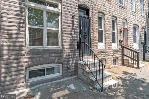 2314 Jefferson St, Baltimore, MD 21205