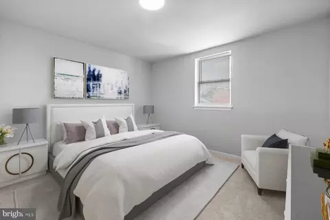 Bedroom - 2314 Jefferson St, Baltimore, MD 21205 photo 3 of 4