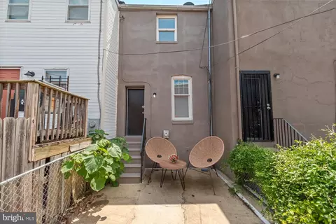 Exterior - 2314 Jefferson St, Baltimore, MD 21205 photo 1 of 1