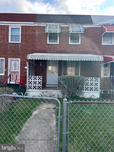 3007 Larue Sq E, Baltimore, MD 21225