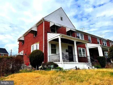 5200 Kelway Rd, Baltimore, MD 21239 photo 2